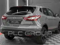 2017 Nissan QASHQAI