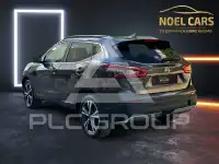 2017 Nissan QASHQAI