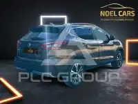 2017 Nissan QASHQAI