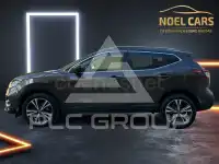 2017 Nissan QASHQAI