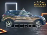 2017 Nissan QASHQAI