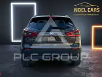 2017 Nissan QASHQAI