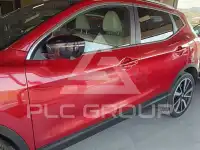 2017 Nissan QASHQAI