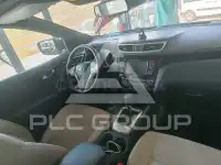 2017 Nissan QASHQAI