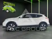 2017 Nissan QASHQAI