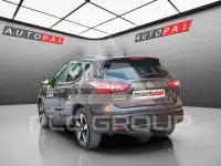 2017 Nissan QASHQAI