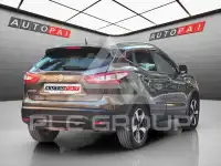 2017 Nissan QASHQAI