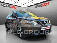 2017 Nissan QASHQAI