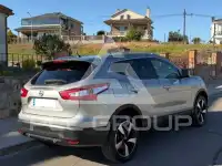 2017 Nissan QASHQAI