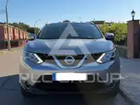 2017 Nissan QASHQAI