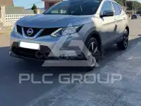 2017 Nissan QASHQAI