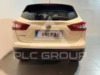 2017 Nissan QASHQAI