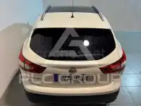 2017 Nissan QASHQAI