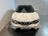 2017 Nissan QASHQAI