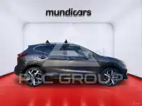 2017 Nissan QASHQAI