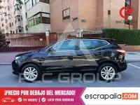 2017 Nissan QASHQAI