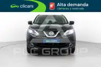 2017 Nissan QASHQAI