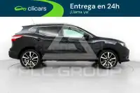 2017 Nissan QASHQAI