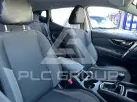 2017 Nissan QASHQAI