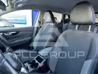 2017 Nissan QASHQAI