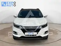 2017 Nissan QASHQAI
