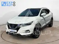 2017 Nissan QASHQAI