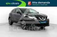 2017 Nissan QASHQAI