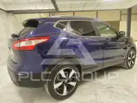 2017 Nissan QASHQAI
