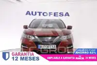 2017 Nissan QASHQAI