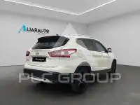 2017 Nissan QASHQAI