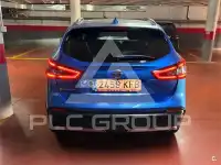 2017 Nissan QASHQAI