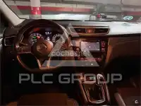 2017 Nissan QASHQAI