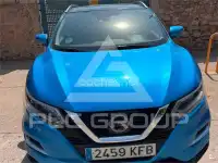 2017 Nissan QASHQAI