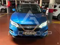 2017 Nissan QASHQAI