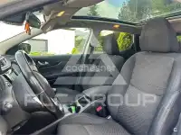 2017 Nissan QASHQAI