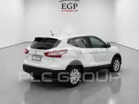 2017 Nissan QASHQAI