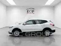 2017 Nissan QASHQAI