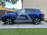 2017 Nissan QASHQAI