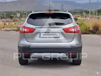 2017 Nissan QASHQAI