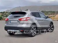 2017 Nissan QASHQAI