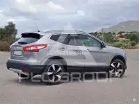 2017 Nissan QASHQAI