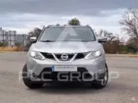 2017 Nissan QASHQAI