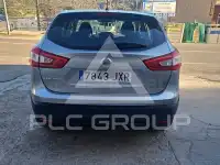 2017 Nissan QASHQAI