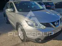2017 Nissan QASHQAI