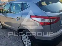 2017 Nissan QASHQAI