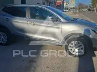 2017 Nissan QASHQAI