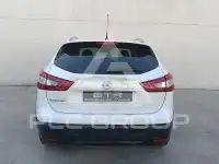 2017 Nissan QASHQAI