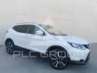 2017 Nissan QASHQAI