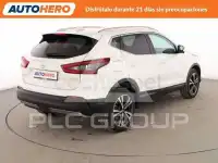 2017 Nissan QASHQAI