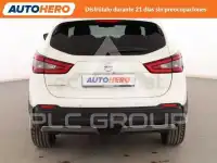 2017 Nissan QASHQAI